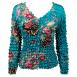 China Teal