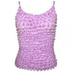 Popcorn - Silky Touch - Spaghetti Tank - Lilac