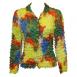  Abstract Floral Bright