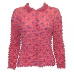 Rebeca de lujo ultra liviano -  Dots Pink-Lilac