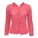  Dots Hot Pink-Orange