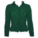 Rebeca de lujo ultra liviano - Hunter Green