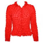 Rebeca de lujo ultra liviano - Bright Red