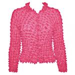 Rebeca de lujo ultra liviano - Hot Pink