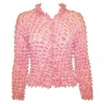 Rebeca de lujo ultra liviano - Baby Pink