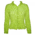 Rebeca de lujo ultra liviano - Lime