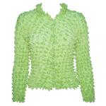 Rebeca de lujo ultra liviano - Light Green