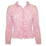 Rebeca de lujo ultra liviano - Light Pink