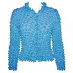 Rebeca de lujo ultra liviano - Turquoise