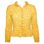 Rebeca de lujo ultra liviano - Mustard