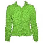 Rebeca de lujo ultra liviano - Bright Green