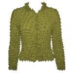 Rebeca de lujo ultra liviano - Olive