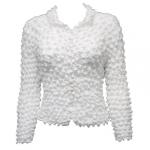Rebeca de lujo ultra liviano - White