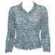  Paisley Turquoise-Purple