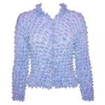 Rebeca de lujo ultra liviano - Sky Blue