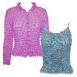 Raspberry Sherbet - Paisley Turquoise-Purple