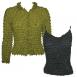 Olive - Black