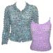 Paisley Turquoise-Purple - Lilac