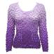 Variegated Purple