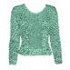 Light Seafoam