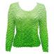 Variegated Green