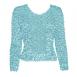 Ice Blue