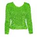 Vivid Green