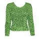 Leaf Green