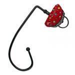 Purse Hangers - Purse - Red