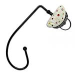 Purse Hangers - Purse - White