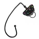 Purse Hangers - Purse - Black