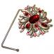 Art Deco - Red Art Deco - Red