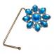 Teardrop - Blue Topaz Teardrop - Blue Topaz