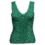 Camisillas de popcorn gastr&Atilde;&sup3;nomos de Fishscale moneda - Spruce