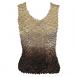Variegated Brown