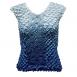 Variegated Navy