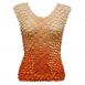 Variegated Orange