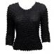 Solid Black