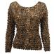 Long Sleeve - Leopard