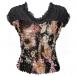 Animal Abstract-Black
