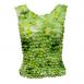 Daisies - Green Daisies - Green