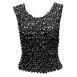 Polka Dot Black-White Polka Dot Black-White