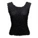 Solid Black