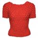 Popcorn - Gourmet Short Sleeve Tomato Popcorn - Gourmet Short Sleeve Tomato