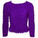 Popcorn - Gourmet Long Sleeve Iris Popcorn - Gourmet Long Sleeve Iris