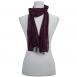 Scarf - Sequined 4118 - Purple Scarf - Sequined 4118 - Purple