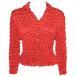 Popcorn - Gourmet Cardigan Scarlet Popcorn - Gourmet Cardigan Scarlet