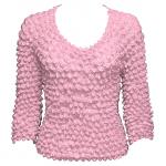 Ultra livianas de lujo de tres cuartos - Baby Pink