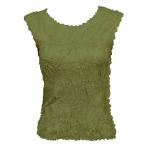 Solid Olive