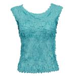 Solid Light Turquoise